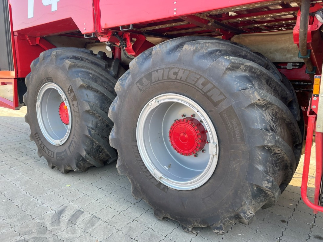 Holmer T4-40 - Maaharimisseadmed: pilt 4 Holmer T4-40 - Maaharimisseadmed: pilt 4