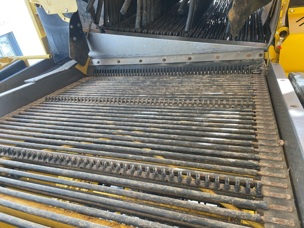 Saagikoristusmasin ROPA KEILER 2: pilt 14 Saagikoristusmasin ROPA KEILER 2: pilt 14