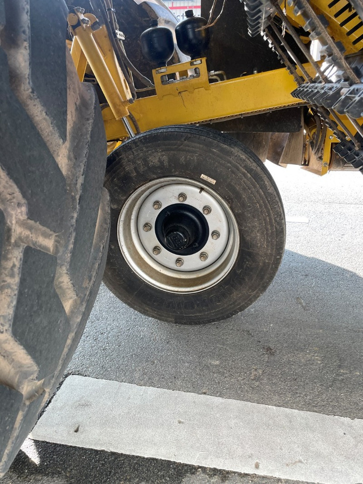 Saagikoristusmasin ROPA KEILER 2: pilt 8 Saagikoristusmasin ROPA KEILER 2: pilt 8