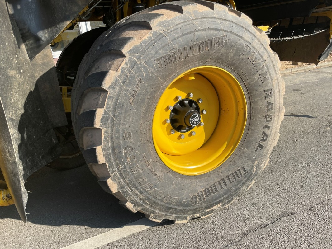 Saagikoristusmasin ROPA KEILER 2: pilt 11 Saagikoristusmasin ROPA KEILER 2: pilt 11