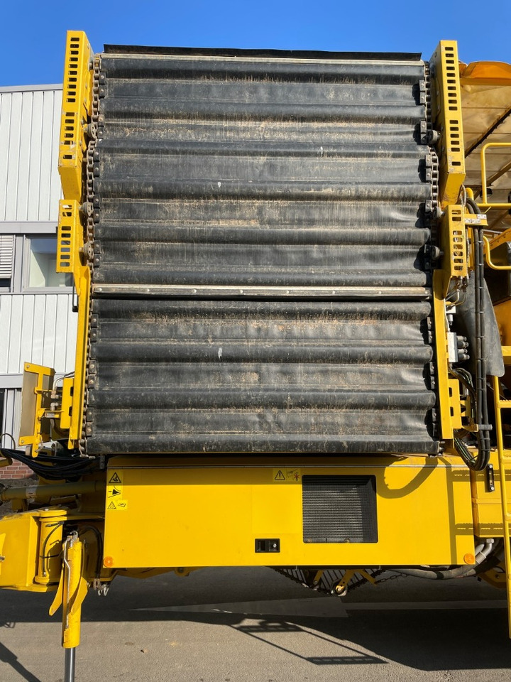 Saagikoristusmasin ROPA KEILER 2: pilt 12 Saagikoristusmasin ROPA KEILER 2: pilt 12