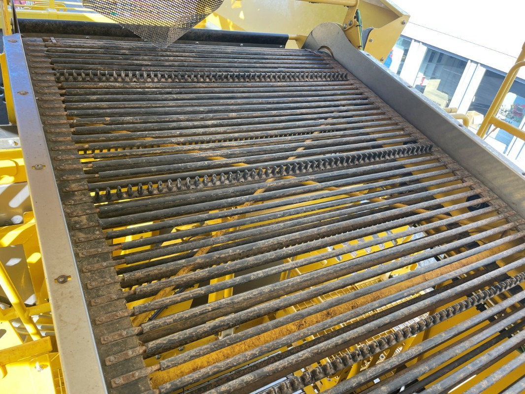 Saagikoristusmasin ROPA KEILER 2: pilt 15 Saagikoristusmasin ROPA KEILER 2: pilt 15