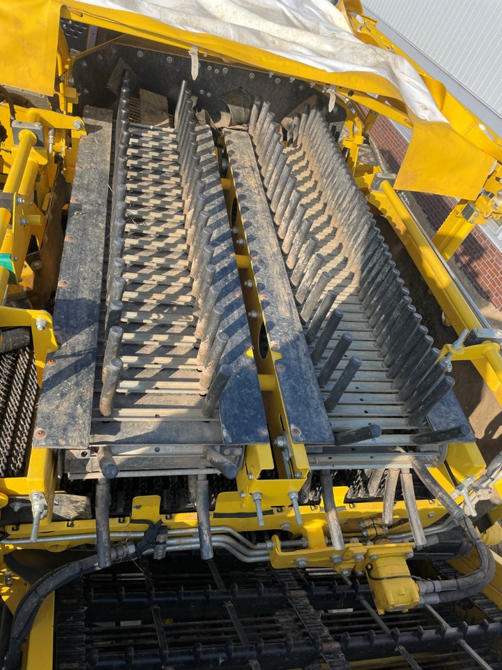 Saagikoristusmasin ROPA KEILER 2: pilt 19 Saagikoristusmasin ROPA KEILER 2: pilt 19