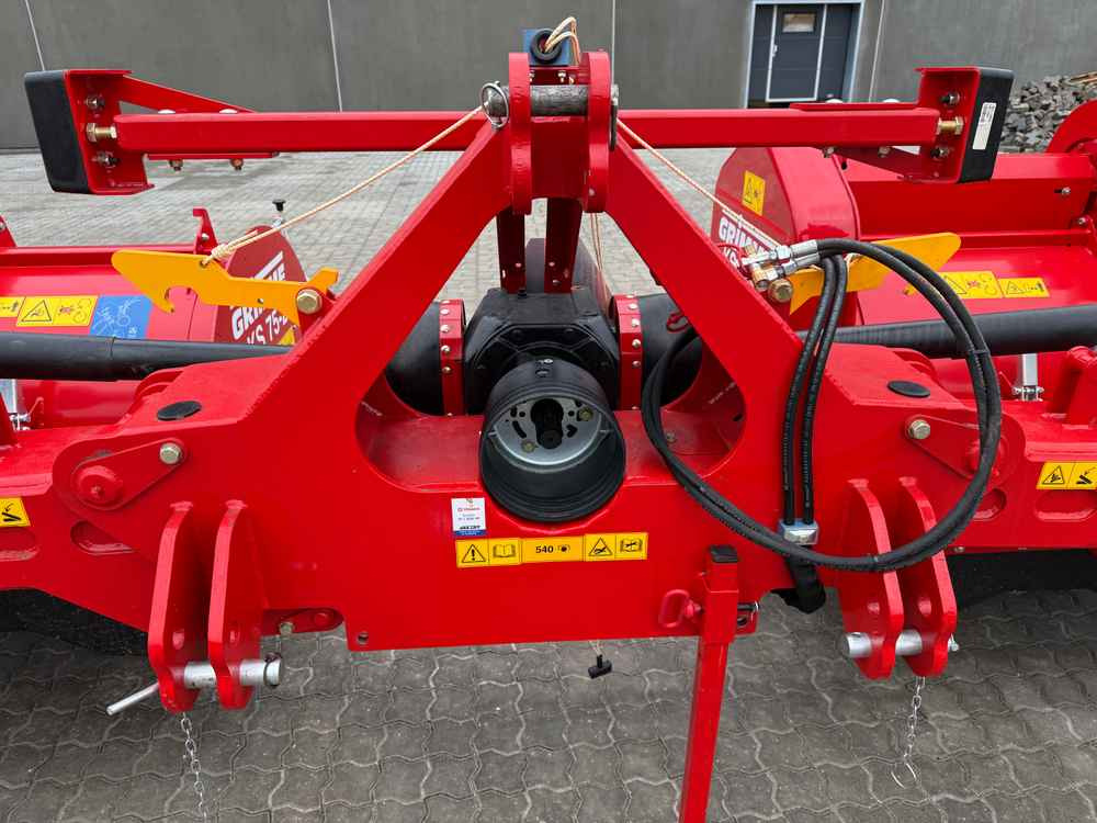 ASA-Lift A2F75 Butterflyramme - Saagikoristusmasin: pilt 4 ASA-Lift A2F75 Butterflyramme - Saagikoristusmasin: pilt 4