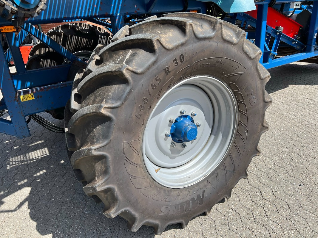 Koristusmasina lisad ASA-Lift ASA-LIFT SL-1022: pilt 5