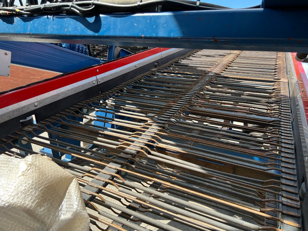 Koristusmasina lisad ASA-Lift ASA-LIFT SL-1022: pilt 17