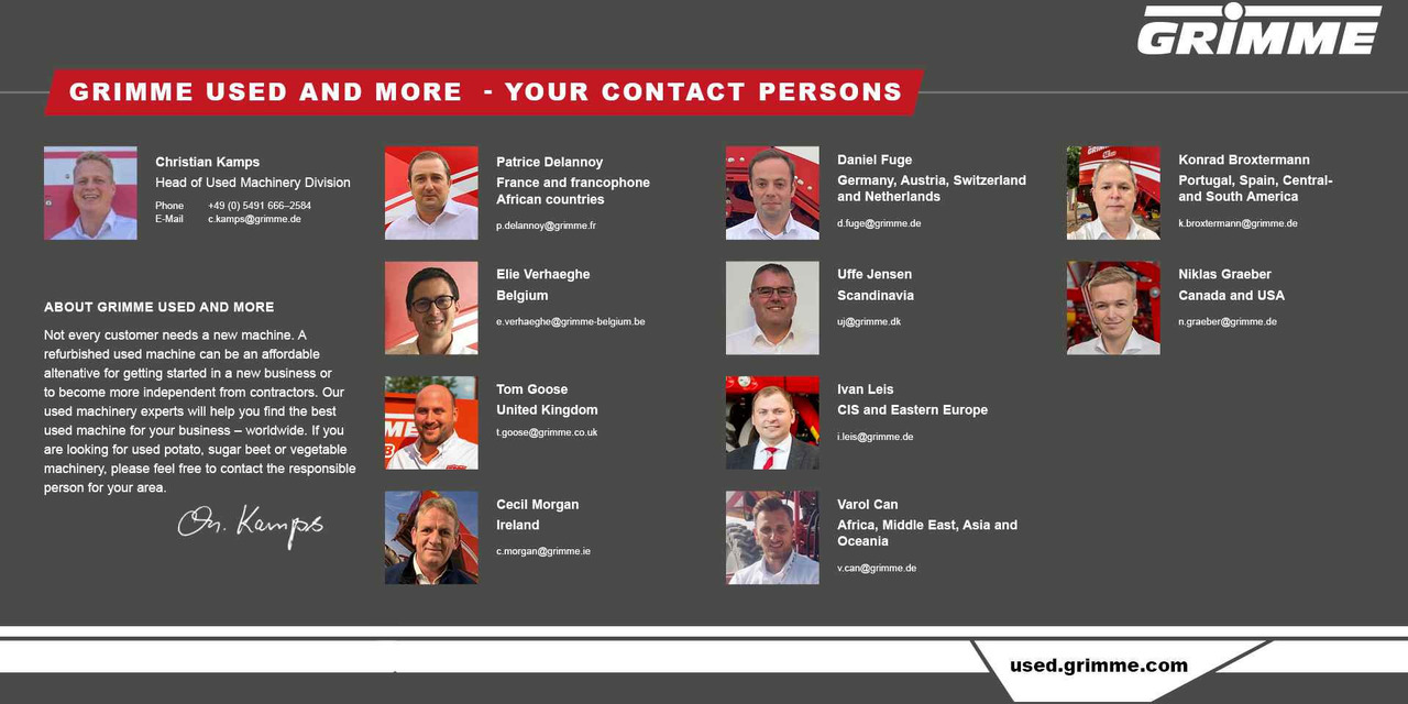 ASA-Lift ASA-LIFT TRS-1700 - Koristusmasina lisad: pilt 2 ASA-Lift ASA-LIFT TRS-1700 - Koristusmasina lisad: pilt 2