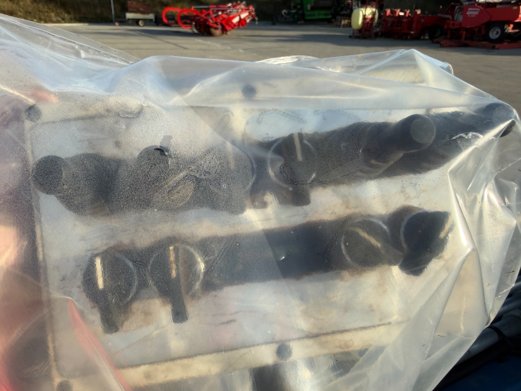 ASA-Lift SL-122 ES - Maaharimisseadmed: pilt 3 ASA-Lift SL-122 ES - Maaharimisseadmed: pilt 3