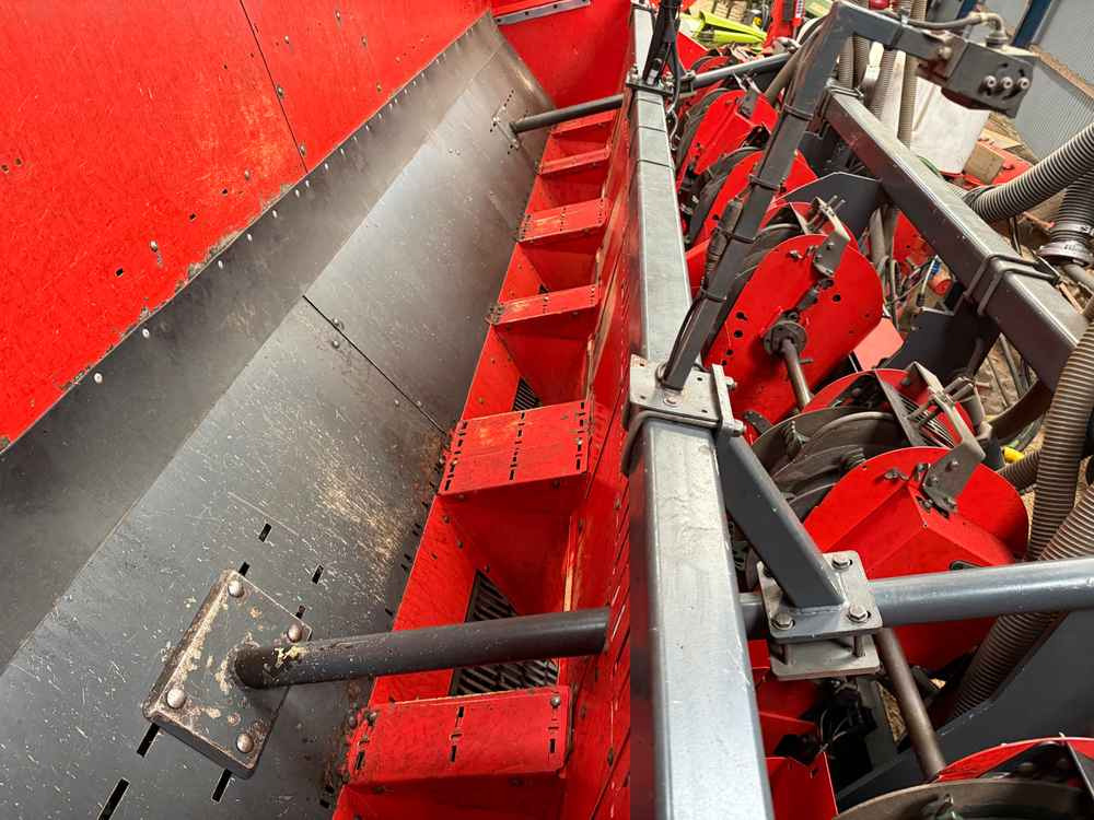 Dewulf Miedema CP62 Xtreme - Saagikoristusmasin: pilt 2 Dewulf Miedema CP62 Xtreme - Saagikoristusmasin: pilt 2