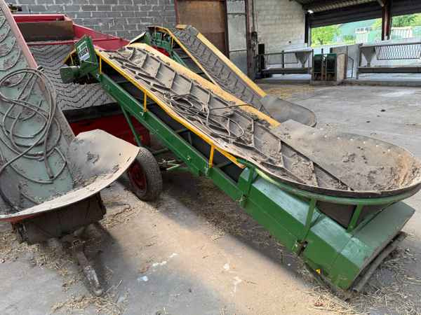 EKKO Visser TP - Hoiustamis seadmed: pilt 3 EKKO Visser TP - Hoiustamis seadmed: pilt 3