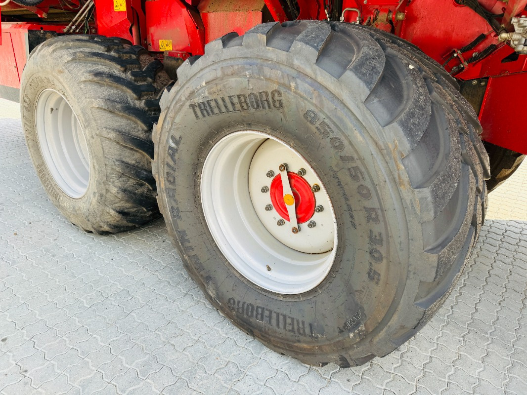 GRIMME EVO 290 AirSep - Kartulivõtumasin: pilt 4 GRIMME EVO 290 AirSep - Kartulivõtumasin: pilt 4