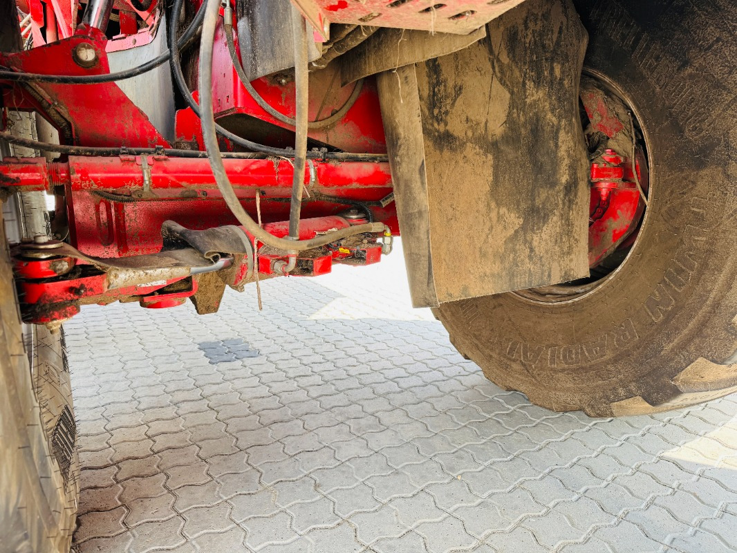 GRIMME EVO 290 AirSep - Kartulivõtumasin: pilt 5 GRIMME EVO 290 AirSep - Kartulivõtumasin: pilt 5