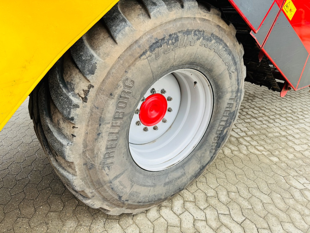 GRIMME EVO 290 AirSep - Kartulivõtumasin: pilt 3 GRIMME EVO 290 AirSep - Kartulivõtumasin: pilt 3