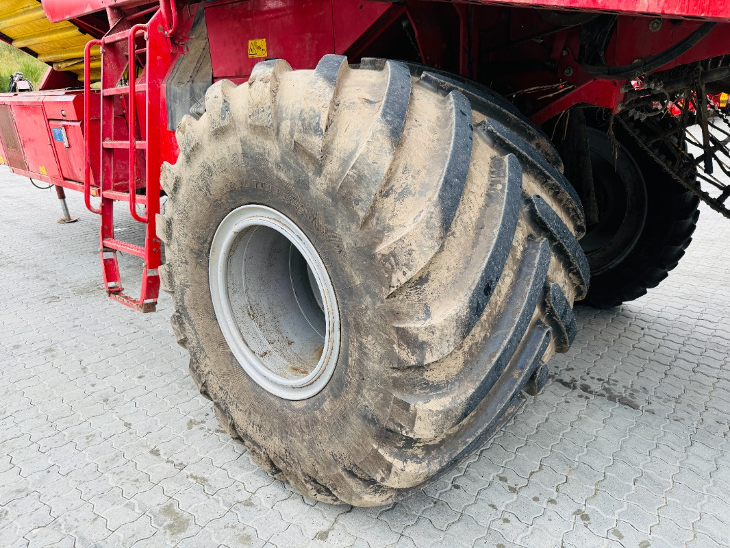 GRIMME SV-260-RS - Kartulivõtumasin: pilt 4 GRIMME SV-260-RS - Kartulivõtumasin: pilt 4