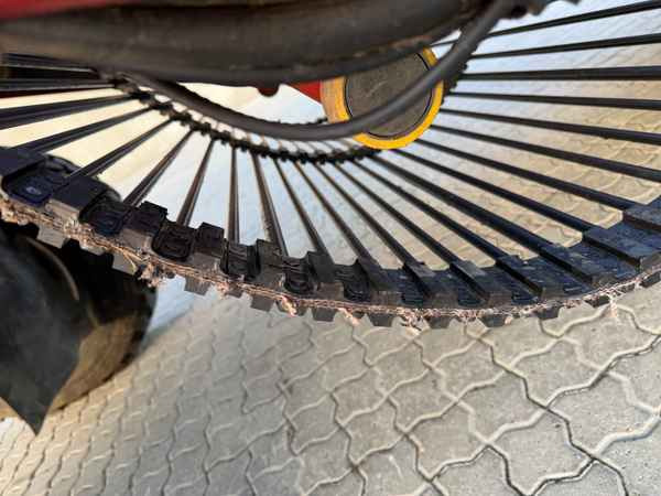 Grimme CS-150 CombiStar XL - Kartulivõtumasin: pilt 3 Grimme CS-150 CombiStar XL - Kartulivõtumasin: pilt 3