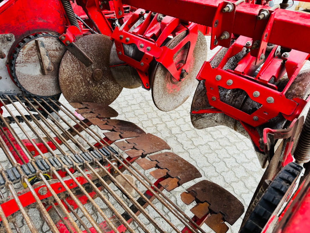 Kartulivõtumasin Grimme EVO 290 AirSep: pilt 11 Kartulivõtumasin Grimme EVO 290 AirSep: pilt 11