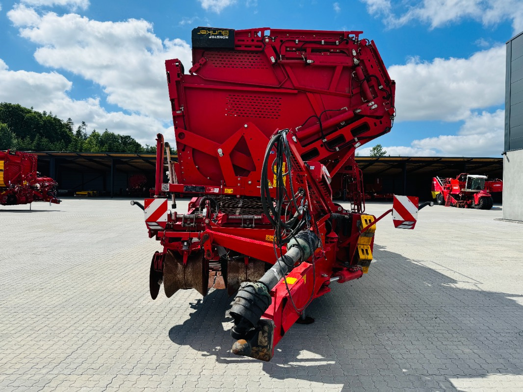 Kartulivõtumasin Grimme EVO 290 AirSep: pilt 15 Kartulivõtumasin Grimme EVO 290 AirSep: pilt 15