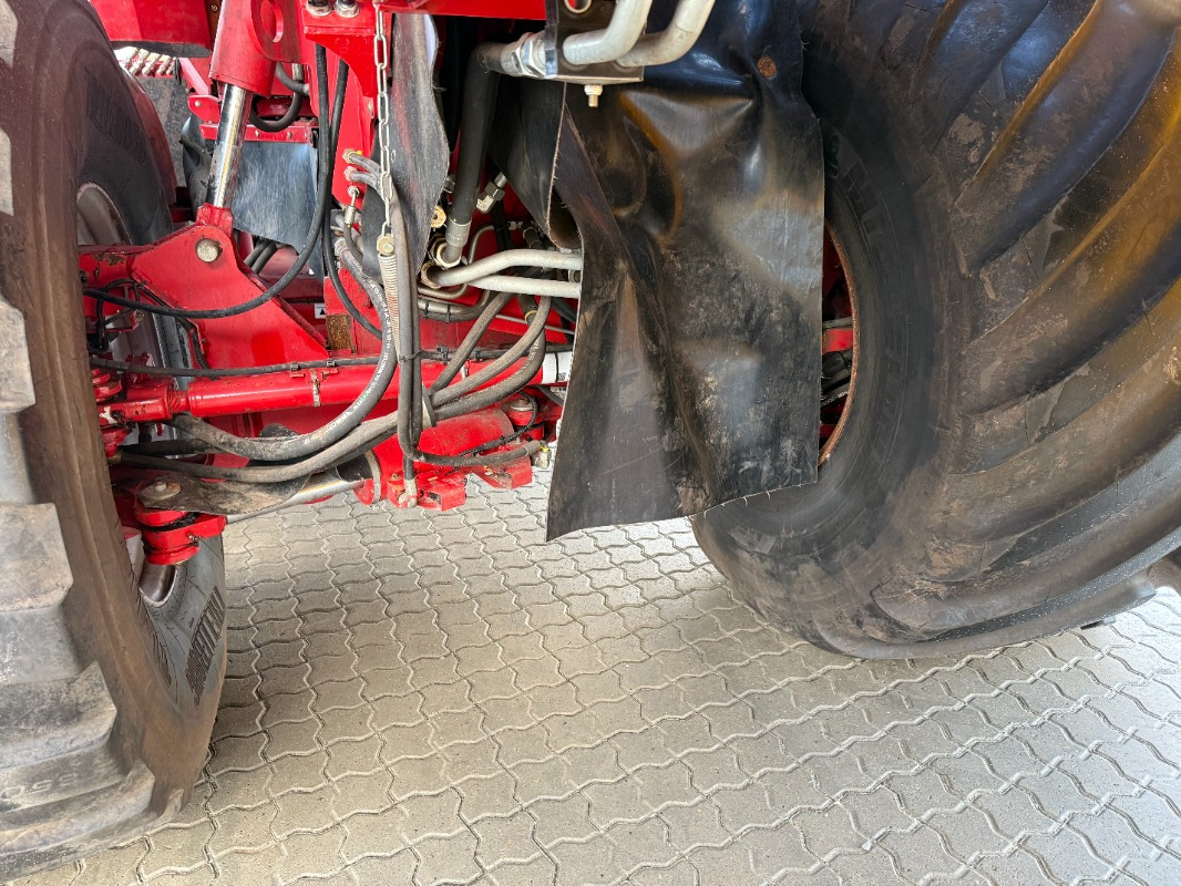 Grimme EVO 290 ClodSep - Saagikoristusmasin: pilt 5 Grimme EVO 290 ClodSep - Saagikoristusmasin: pilt 5