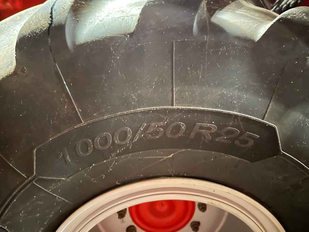 Grimme EVO 290 ClodSep - Saagikoristusmasin: pilt 4 Grimme EVO 290 ClodSep - Saagikoristusmasin: pilt 4