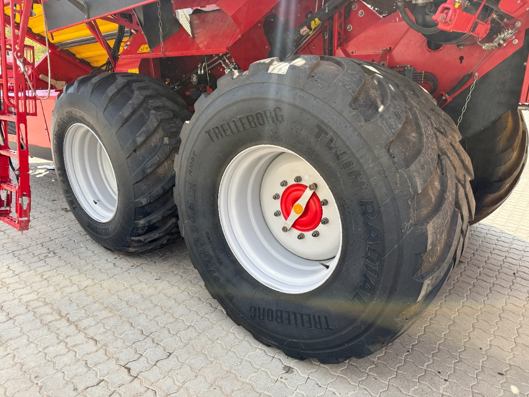Grimme EVO 290 EasySep - Saagikoristusmasin: pilt 5 Grimme EVO 290 EasySep - Saagikoristusmasin: pilt 5