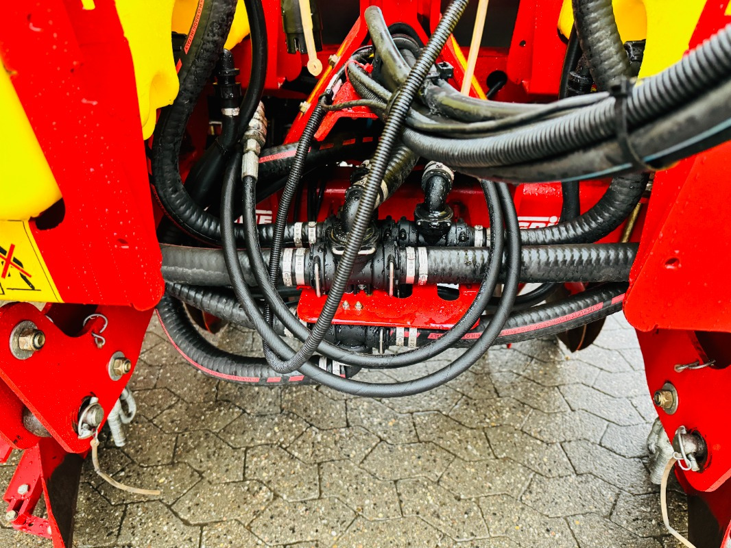 Grimme FA-200 TS-420 - Saagikoristusmasin: pilt 5 Grimme FA-200 TS-420 - Saagikoristusmasin: pilt 5