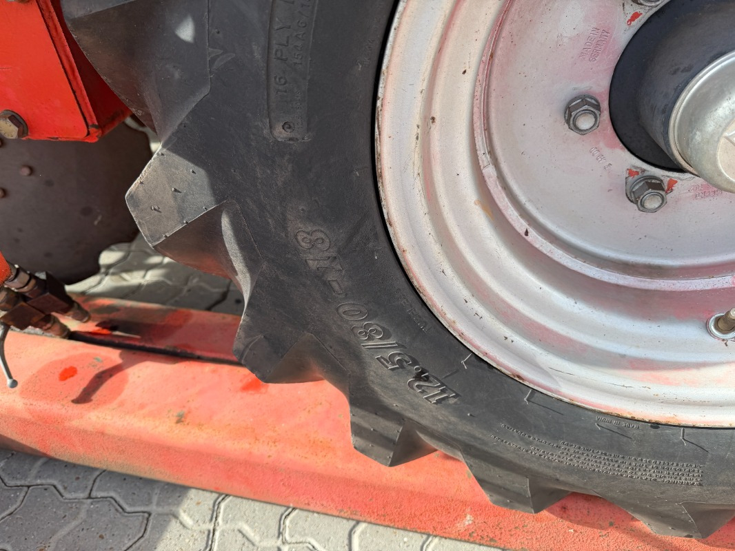 Grimme GL 36-ZS - Saagikoristusmasin: pilt 5 Grimme GL 36-ZS - Saagikoristusmasin: pilt 5