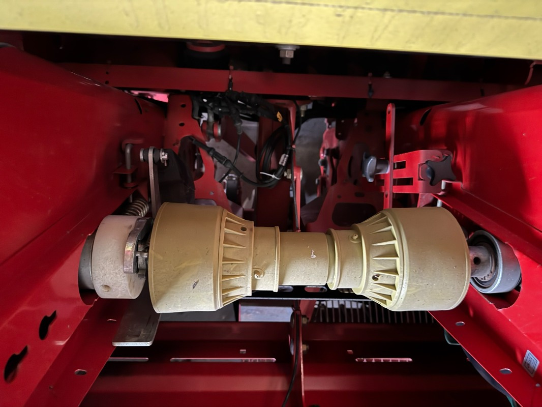 Saagikoristusmasin Grimme GL 430: pilt 6