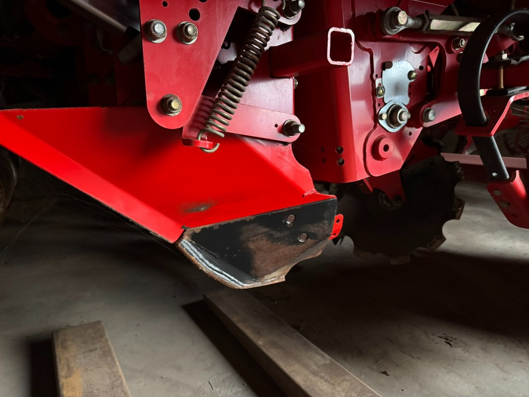 Saagikoristusmasin Grimme GL 430: pilt 7