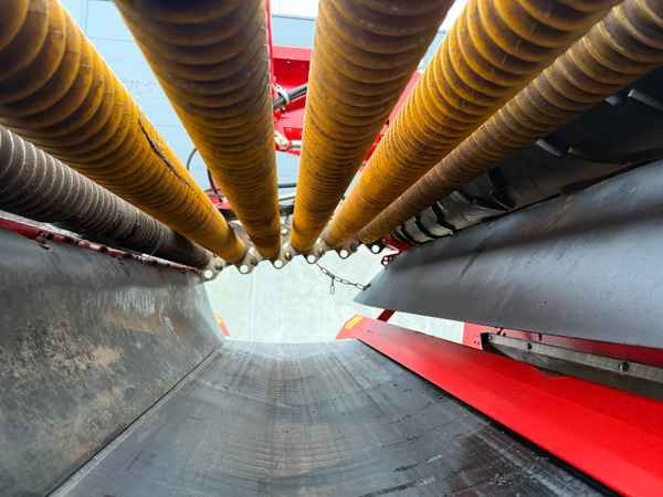 Grimme RH-18-40-E - Hoiustamis seadmed: pilt 3 Grimme RH-18-40-E - Hoiustamis seadmed: pilt 3