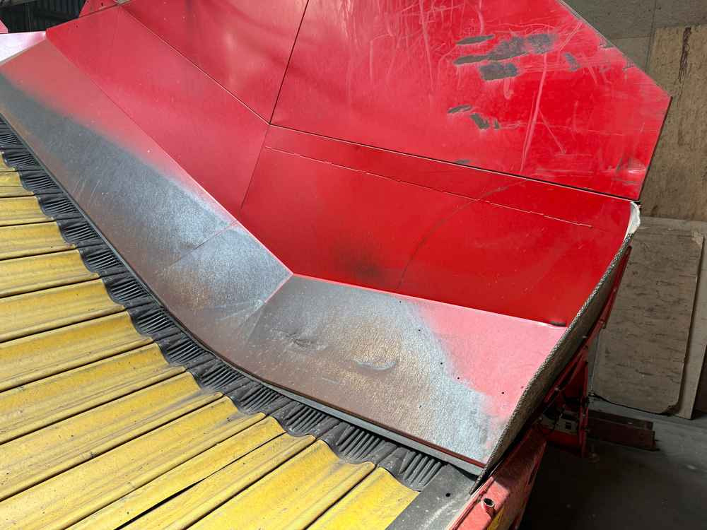 Hoiustamis seadmed Grimme RH-20-24: pilt 10