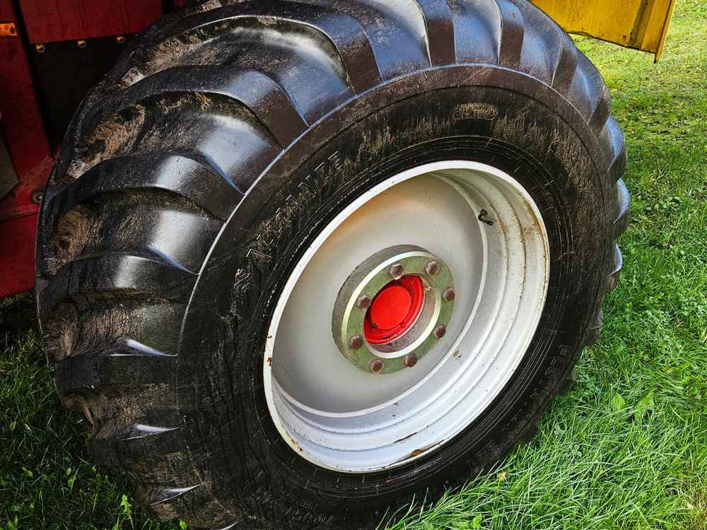Grimme SE 150-60-UB - Saagikoristusmasin: pilt 2 Grimme SE 150-60-UB - Saagikoristusmasin: pilt 2