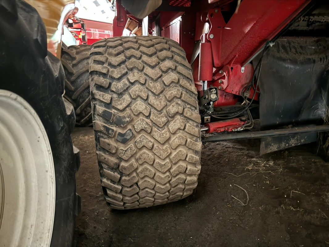 Grimme SE-150-60-UB XXL - Kartulivõtumasin: pilt 3 Grimme SE-150-60-UB XXL - Kartulivõtumasin: pilt 3