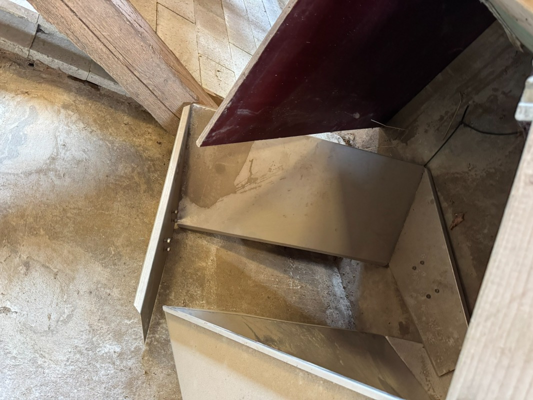 ASA-Lift BS-100 - Põllutööseade: pilt 3 ASA-Lift BS-100 - Põllutööseade: pilt 3