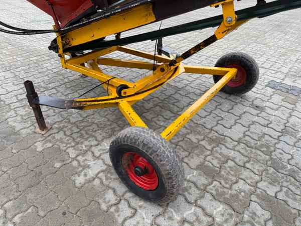 Samon Samon ON-400-H - Hoiustamis seadmed: pilt 4 Samon Samon ON-400-H - Hoiustamis seadmed: pilt 4