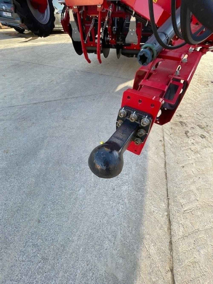 Grimme EVO 260 CS - Saagikoristusmasin: pilt 4 Grimme EVO 260 CS - Saagikoristusmasin: pilt 4