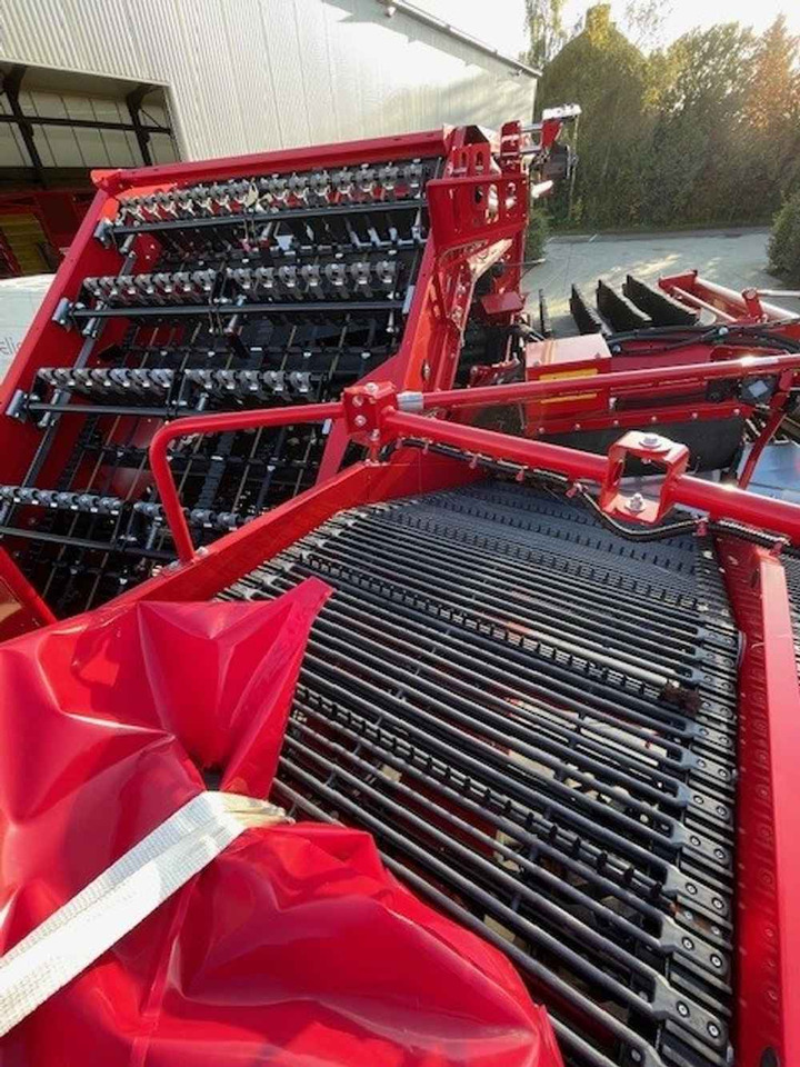 Grimme EVO 260 CS - Saagikoristusmasin: pilt 3 Grimme EVO 260 CS - Saagikoristusmasin: pilt 3