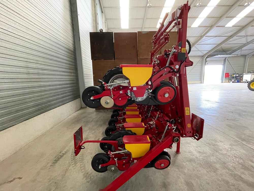 Grimme MATRIX 1200 - Külvimasin: pilt 4 Grimme MATRIX 1200 - Külvimasin: pilt 4