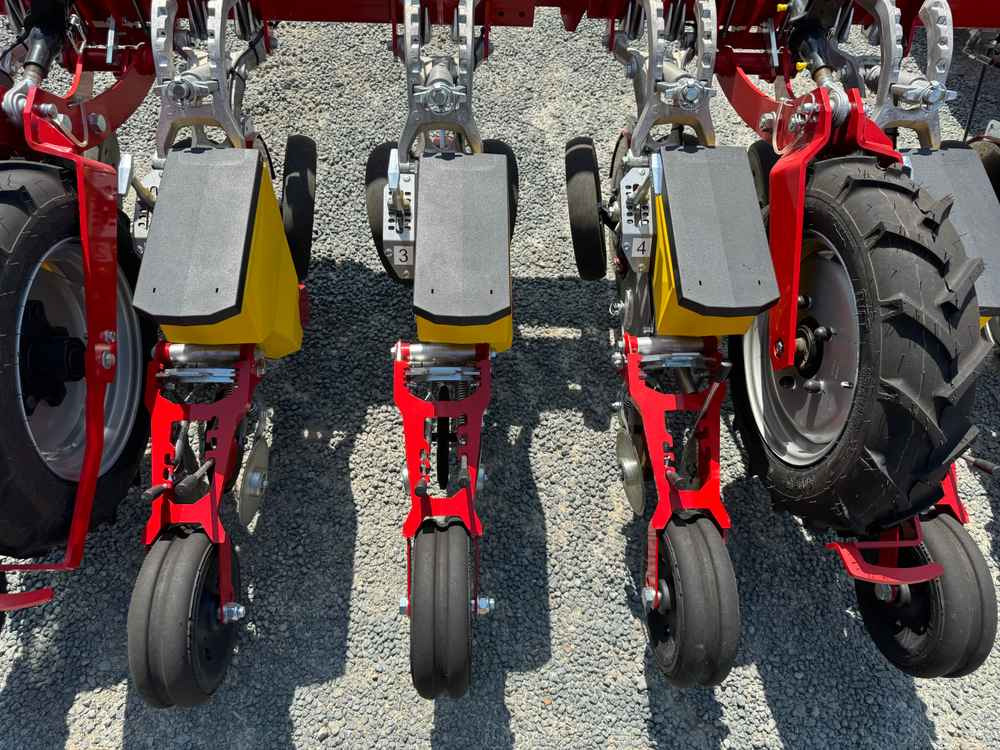 Grimme Matrix 1800 GEN II - Külvimasin: pilt 4 Grimme Matrix 1800 GEN II - Külvimasin: pilt 4