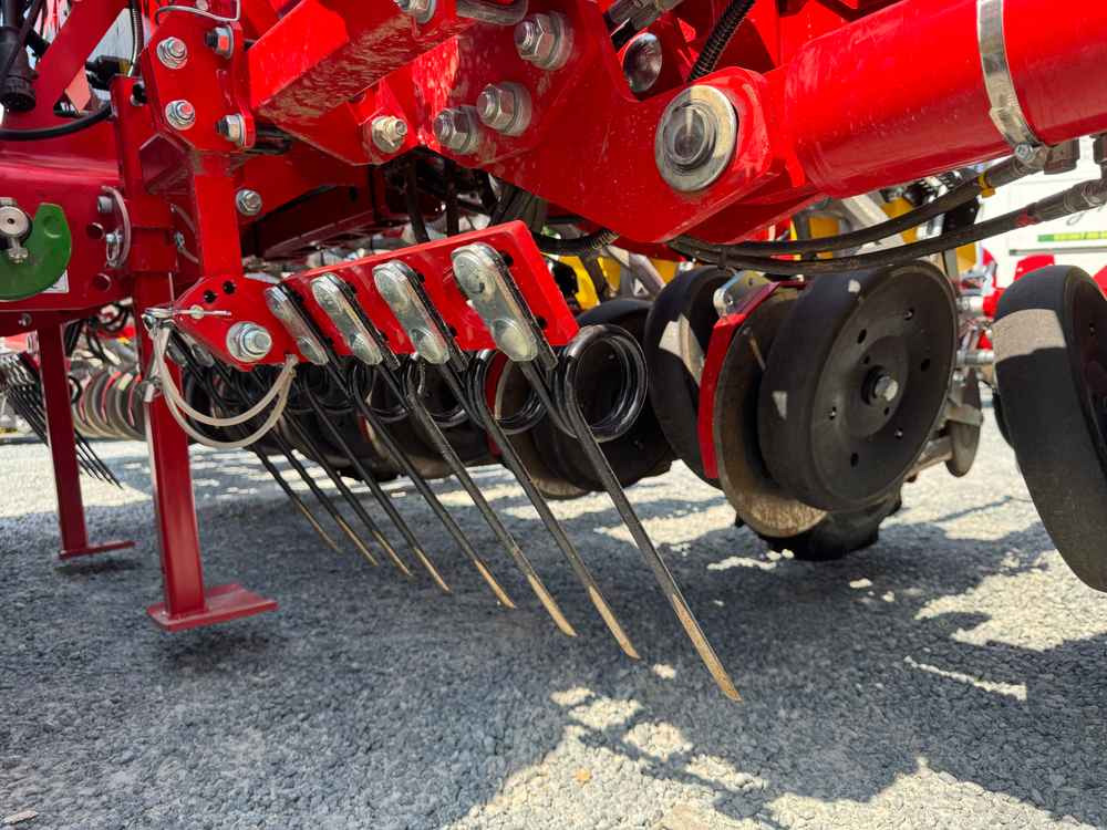 Grimme Matrix 1800 GEN II - Külvimasin: pilt 3 Grimme Matrix 1800 GEN II - Külvimasin: pilt 3