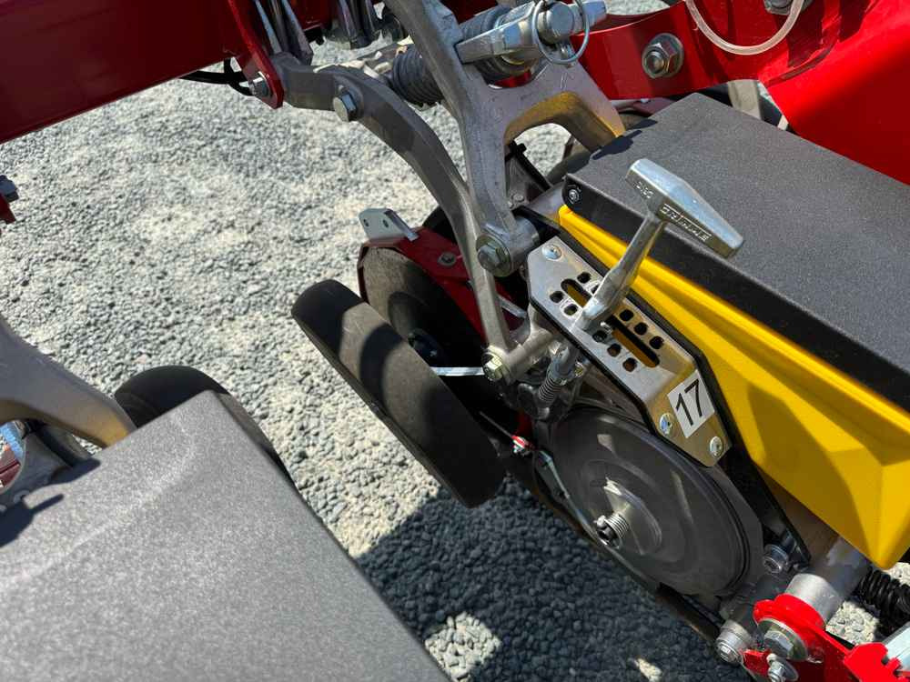 Grimme Matrix 1800 GEN II - Külvimasin: pilt 5 Grimme Matrix 1800 GEN II - Külvimasin: pilt 5