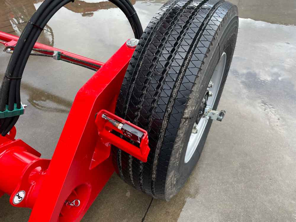 Grimme SL 900 - Hoiustamis seadmed: pilt 2 Grimme SL 900 - Hoiustamis seadmed: pilt 2