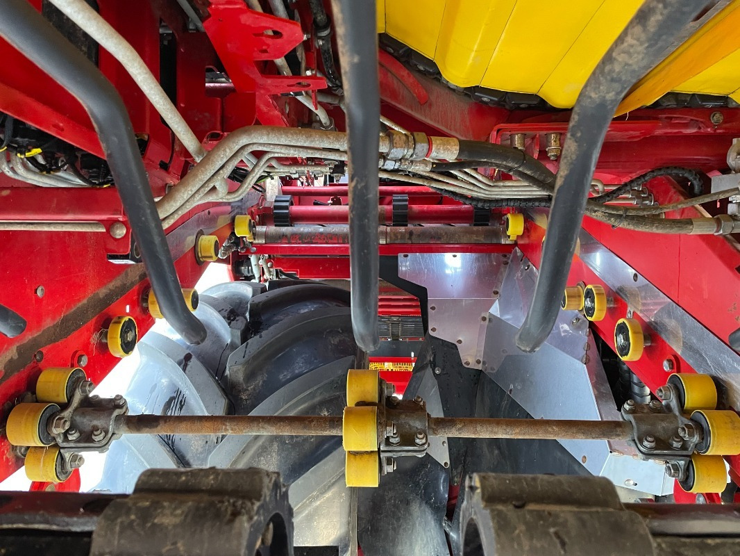 Saagikoristusmasin Grimme VARITRON 470 MS GEN III: pilt 20