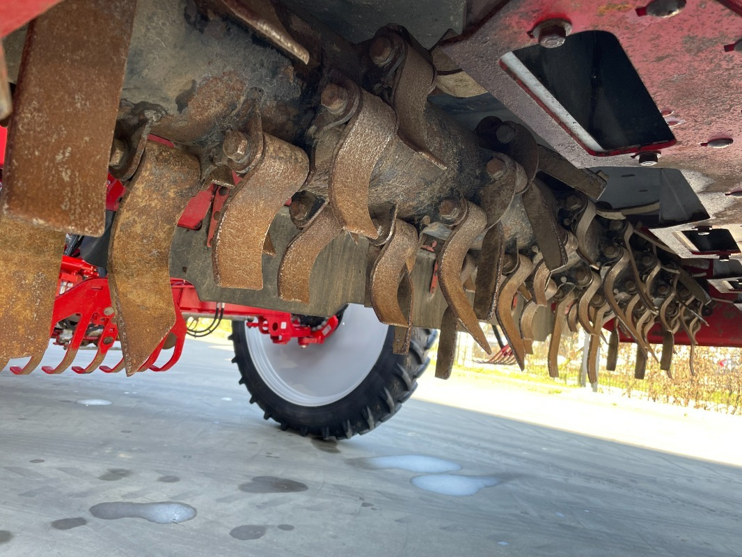 Saagikoristusmasin Grimme VARITRON 470 MS GEN III: pilt 15