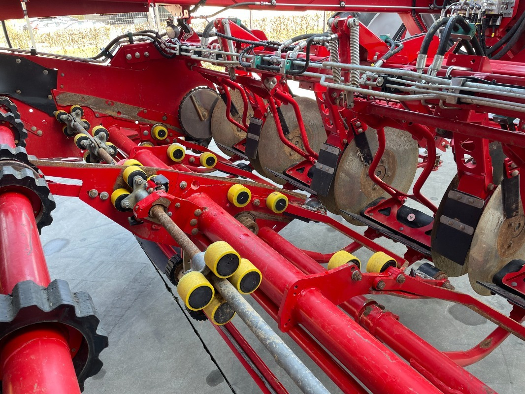 Saagikoristusmasin Grimme VARITRON 470 MS GEN III: pilt 22