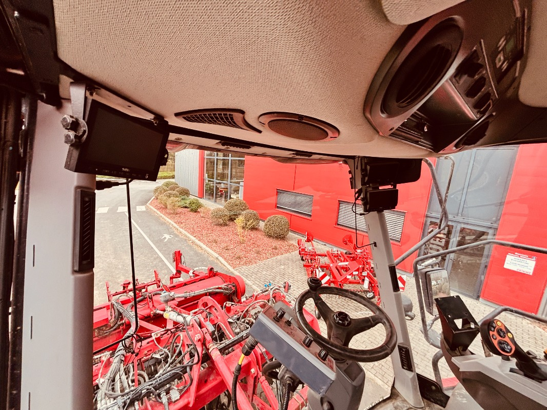 Agrifac LightTraxx - Saagikoristusmasin: pilt 4 Agrifac LightTraxx - Saagikoristusmasin: pilt 4