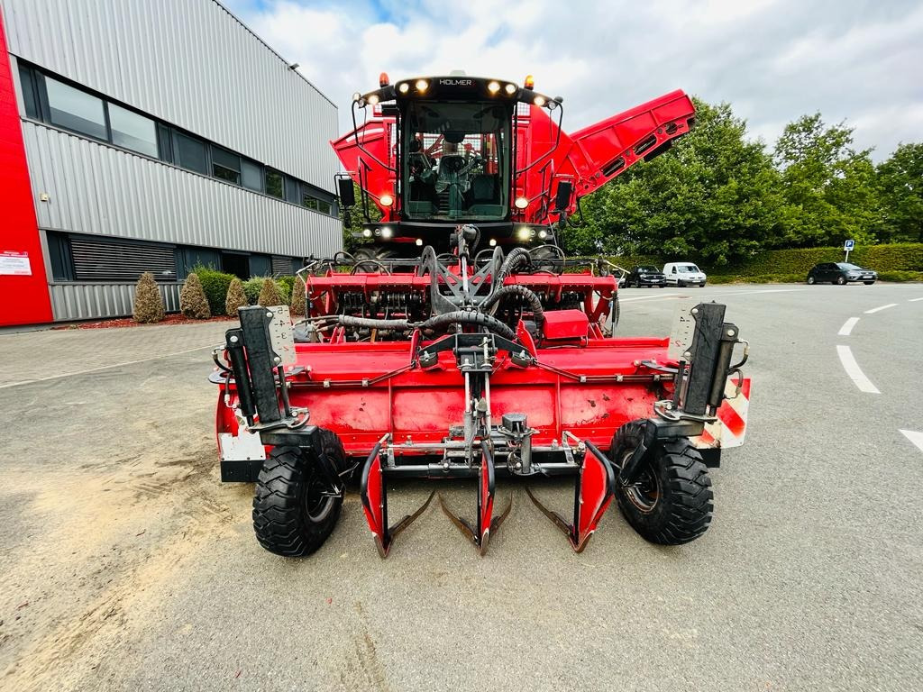 Agrifac Lighttraxx - Peedivõtumasin: pilt 1 Agrifac Lighttraxx - Peedivõtumasin: pilt 1