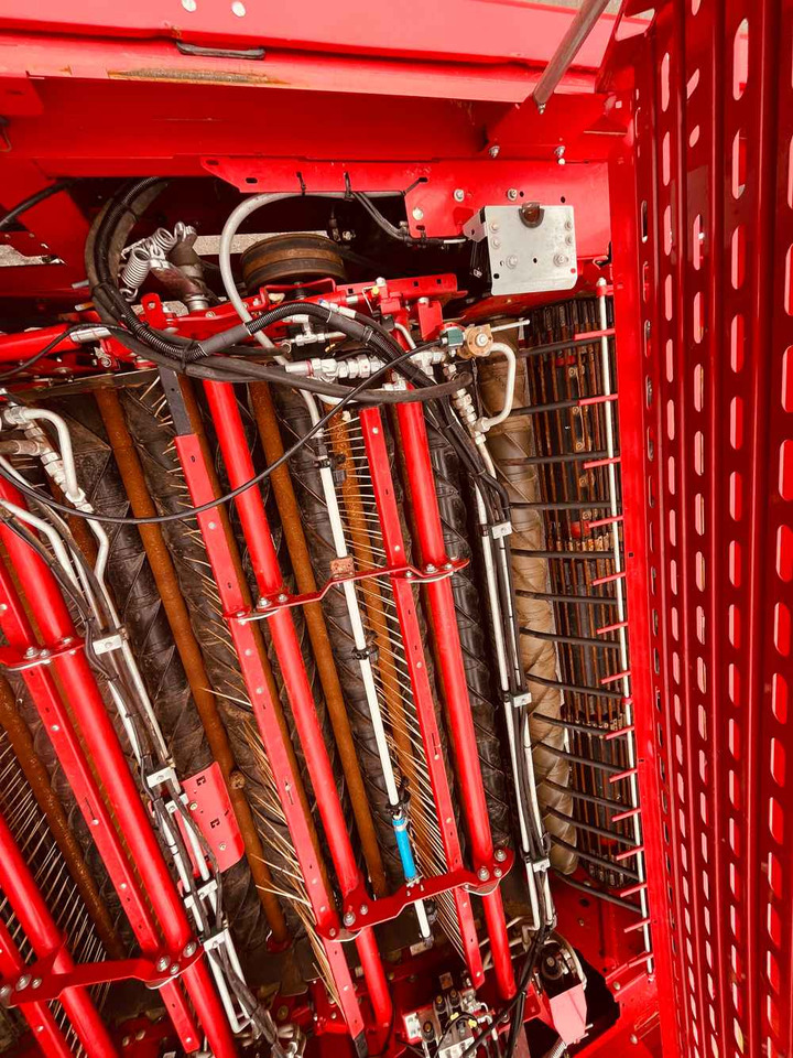 Saagikoristusmasin Grimme GT 300: pilt 15