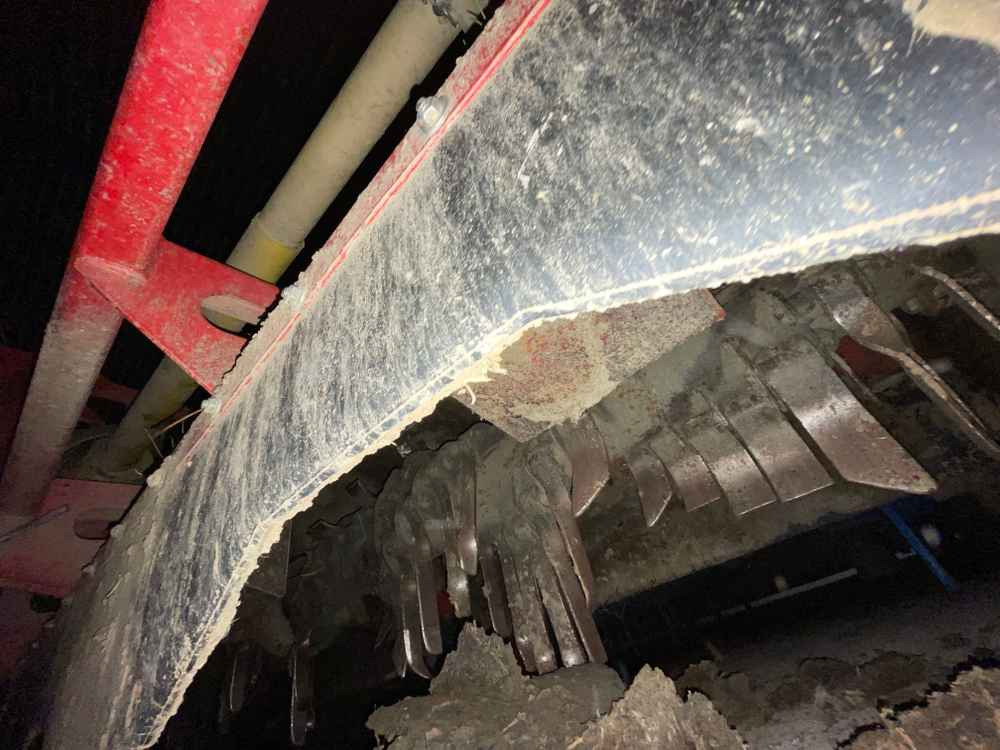 Grimme KS 3600 - Saagikoristusmasin: pilt 5 Grimme KS 3600 - Saagikoristusmasin: pilt 5