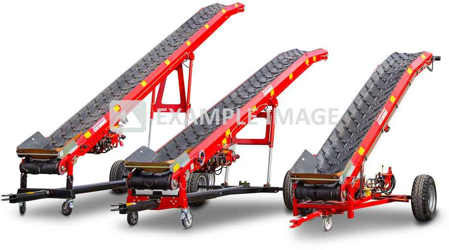 Grimme LC - Hoiustamis seadmed: pilt 5 Grimme LC - Hoiustamis seadmed: pilt 5