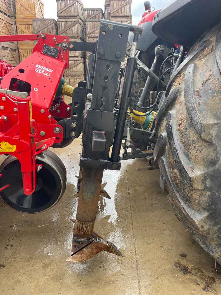 Grimme LSM Décompacteur 3m combinable - Kultivaator: pilt 5 Grimme LSM Décompacteur 3m combinable - Kultivaator: pilt 5